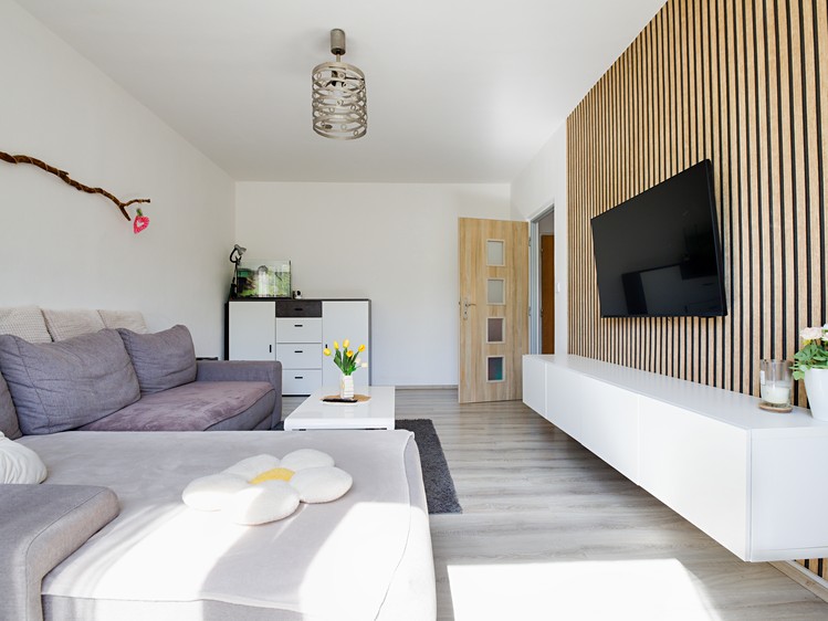 Pronájem bytu 2+1 63 m² (Jednopodlažní) - foto 5