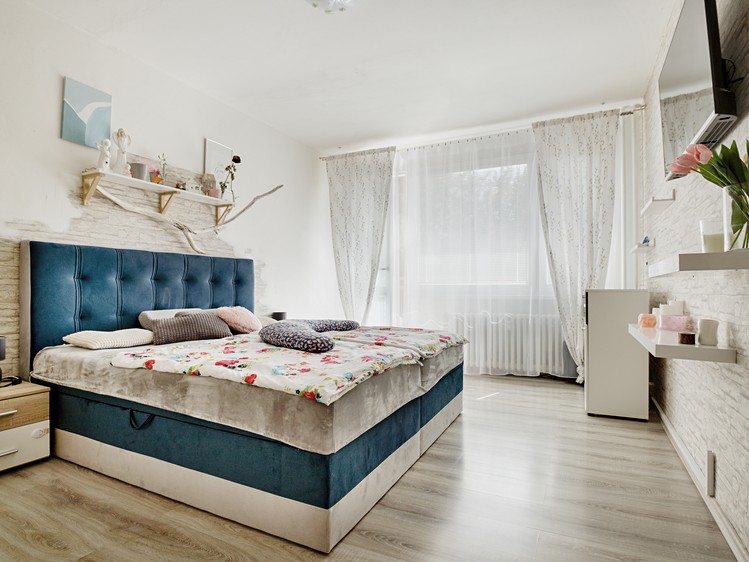Pronájem bytu 2+1 63 m² (Jednopodlažní) - foto 8