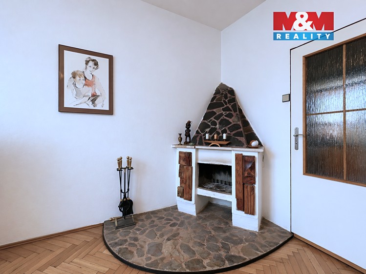 Prodej bytu 3+1 106 m² - foto 8