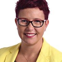 Bc. Ivana Michálková, MBA