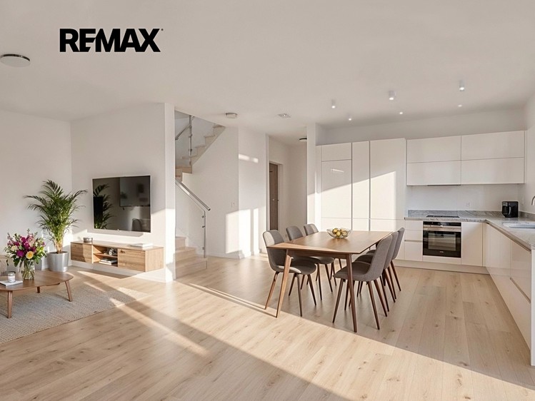 Prodej bytu 4+kk 112 m² (Mezonet) - foto 5