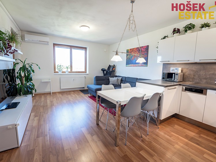 Prodej bytu 3+kk 79 m² (Jednopodlažní) - foto 7