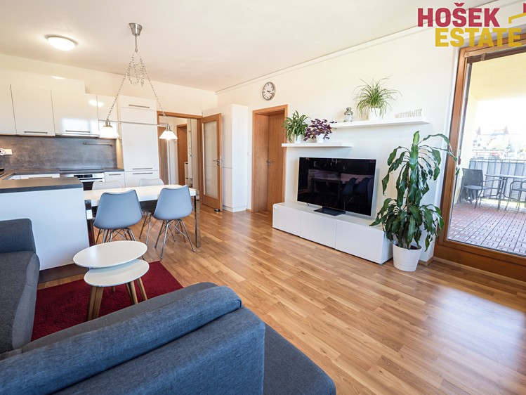 Prodej bytu 3+kk 79 m² (Jednopodlažní) - foto 8