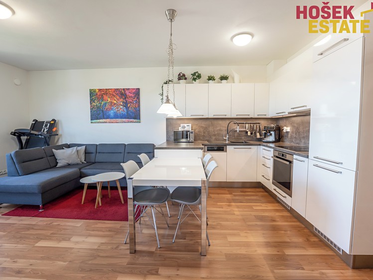Prodej bytu 3+kk 79 m² (Jednopodlažní) - foto 4