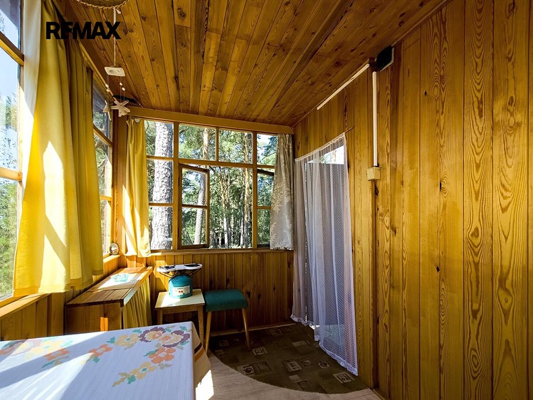 Prodej chaty 33 m², pozemek 1 134 m² - foto 8