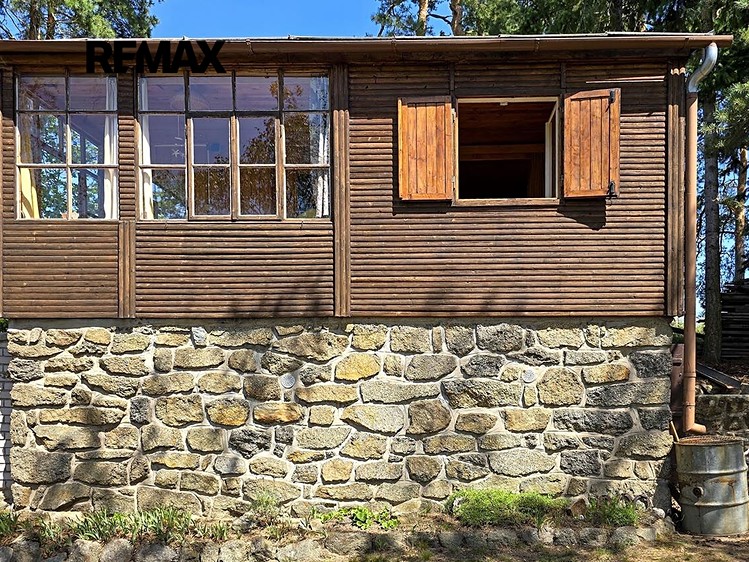 Prodej chaty 33 m², pozemek 1 134 m² - foto 2