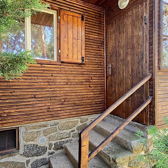 Prodej chaty 33 m², pozemek 1 134 m² - foto 6