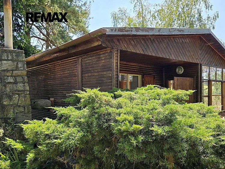Prodej chaty 33 m², pozemek 1 134 m² - foto 4
