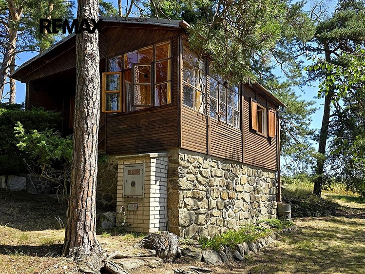 Prodej chaty 33 m², pozemek 1 134 m² - foto 5