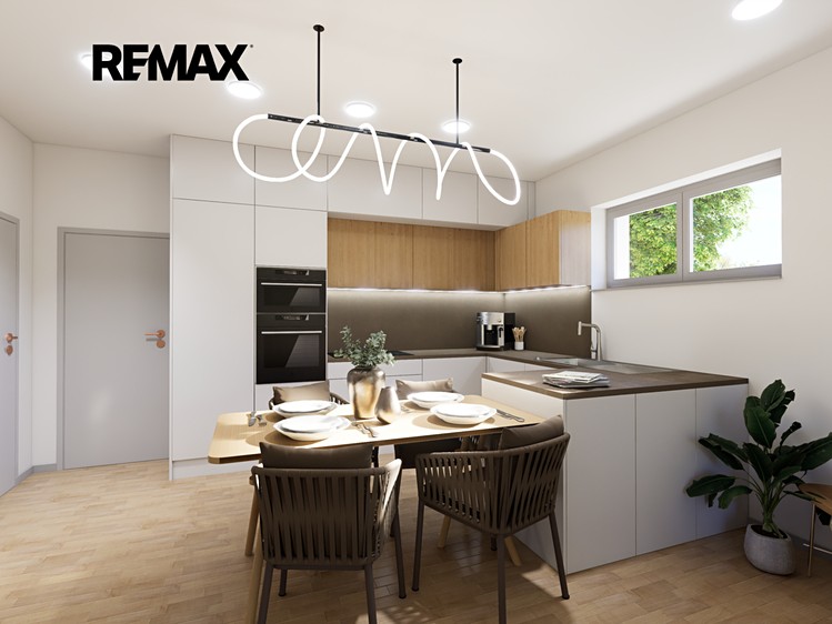 Prodej rodinného domu 123 m², pozemek 800 m² - foto 2