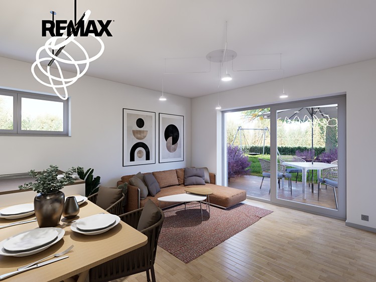 Prodej rodinného domu 123 m², pozemek 800 m² - foto 1