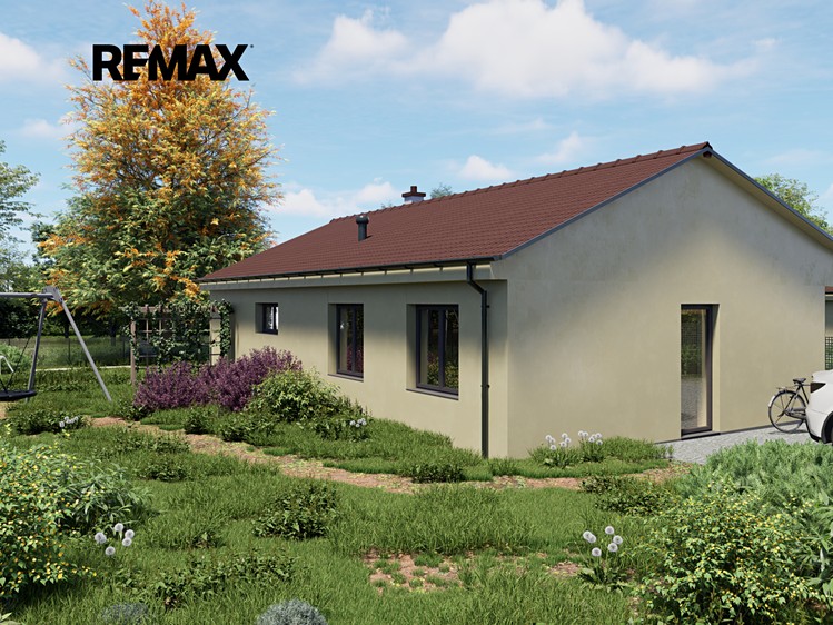 Prodej rodinného domu 123 m², pozemek 800 m² - foto 3