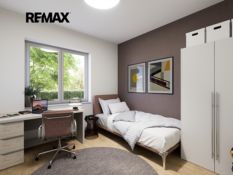 Prodej rodinného domu 123 m², pozemek 800 m² - foto 6