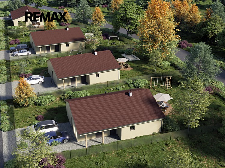 Prodej rodinného domu 123 m², pozemek 800 m² - foto 4