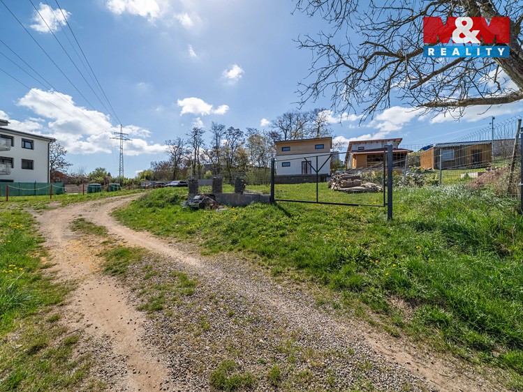 Prodej chaty 46 m², pozemek 355 m² - foto 7