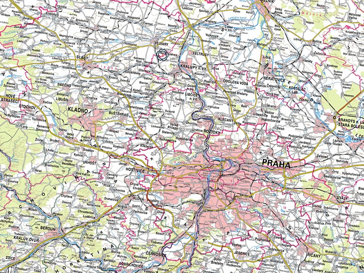 Prodej pole 6 865 m² - foto 4