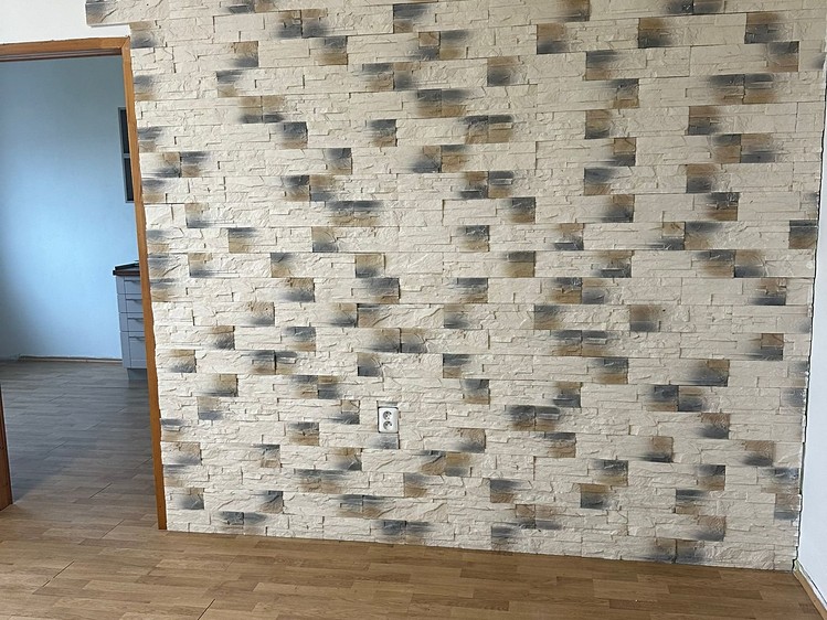 Pronájem bytu 3+1 74 m² - foto 4
