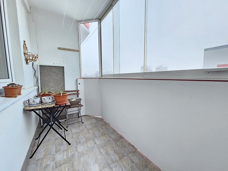Pronájem bytu 2+1 49 m² - foto 6