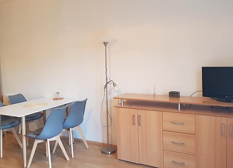 Pronájem bytu 1+kk 33 m² - foto 4