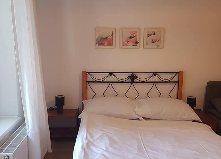 Pronájem bytu 1+kk 33 m² - foto 3