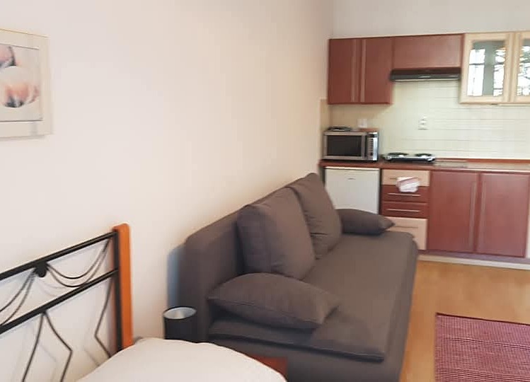Pronájem bytu 1+kk 33 m² - foto 2
