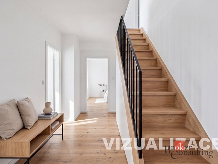 Prodej rodinného domu 135 m², pozemek 88 m² - foto 8