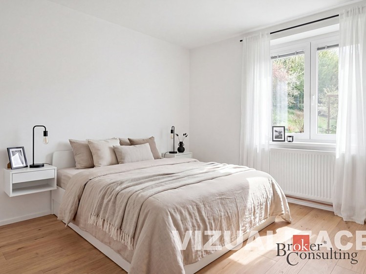 Prodej rodinného domu 135 m², pozemek 88 m² - foto 5