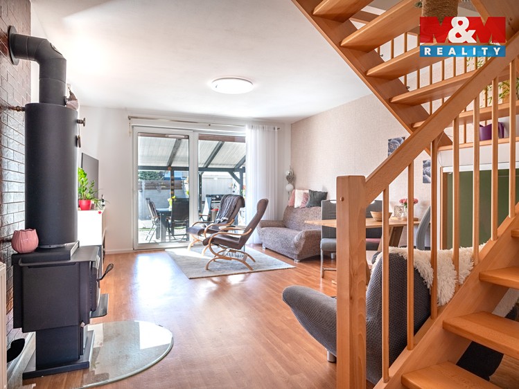 Prodej rodinného domu 107 m², pozemek 298 m² - foto 8