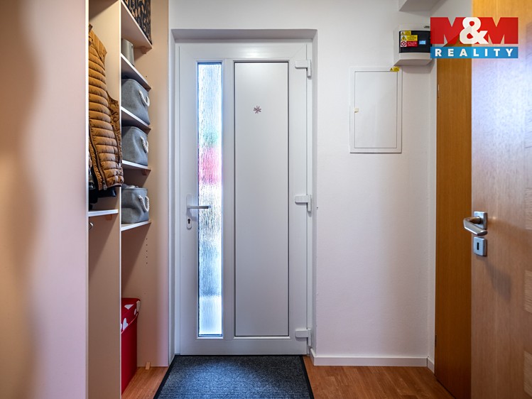 Prodej rodinného domu 107 m², pozemek 298 m² - foto 6