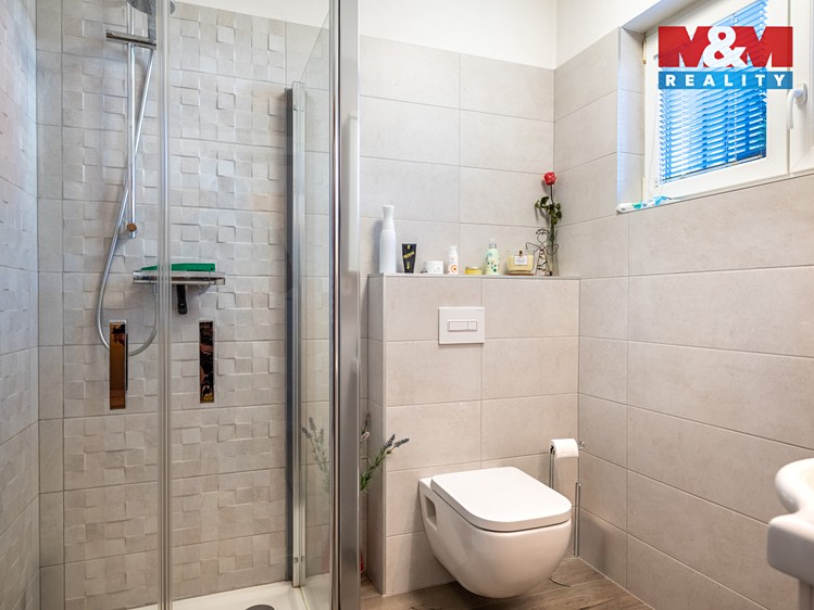 Prodej rodinného domu 107 m², pozemek 298 m² - foto 7