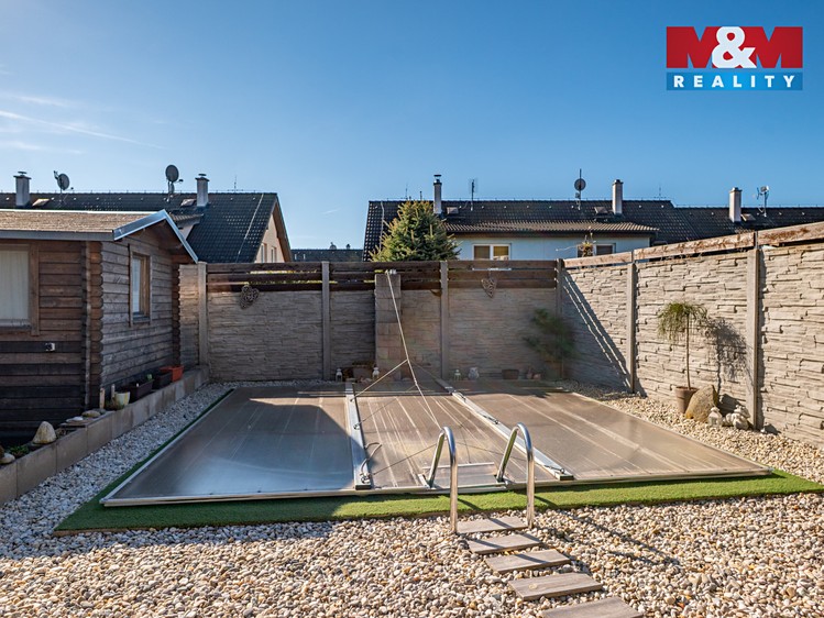 Prodej rodinného domu 107 m², pozemek 298 m² - foto 4