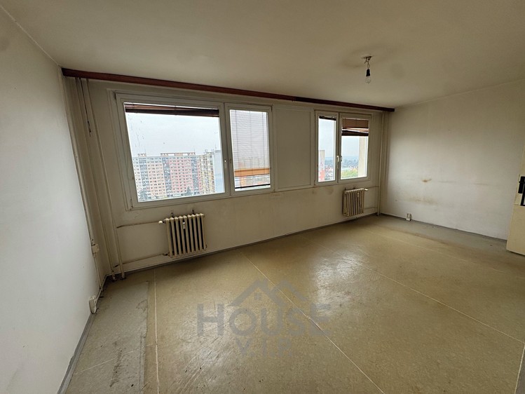 Prodej bytu 2+kk 44 m² (Jednopodlažní) - foto 3