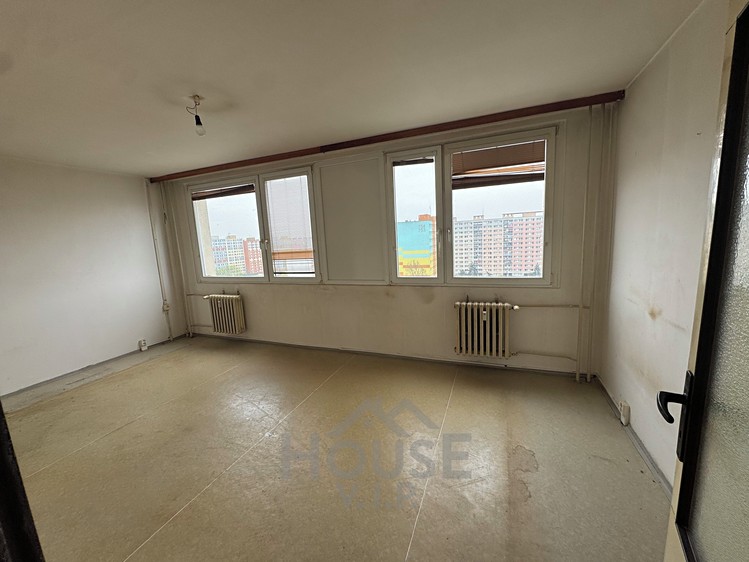 Prodej bytu 2+kk 44 m² (Jednopodlažní) - foto 4