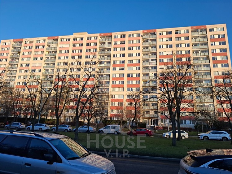 Prodej bytu 2+kk 44 m² (Jednopodlažní) - foto 1