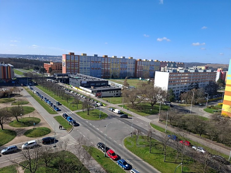 Prodej bytu 2+kk 44 m² (Jednopodlažní) - foto 2