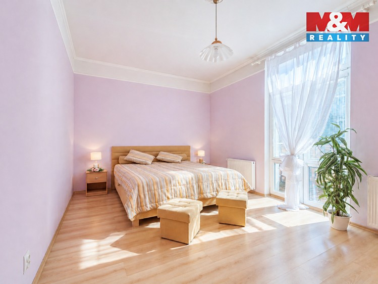 Prodej bytu 4+kk 90 m² - foto 3