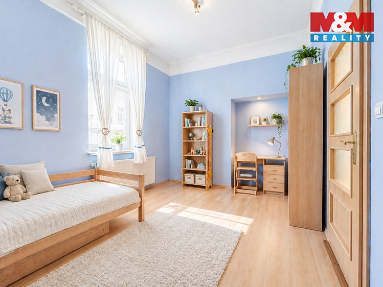 Prodej bytu 4+kk 90 m² - foto 4