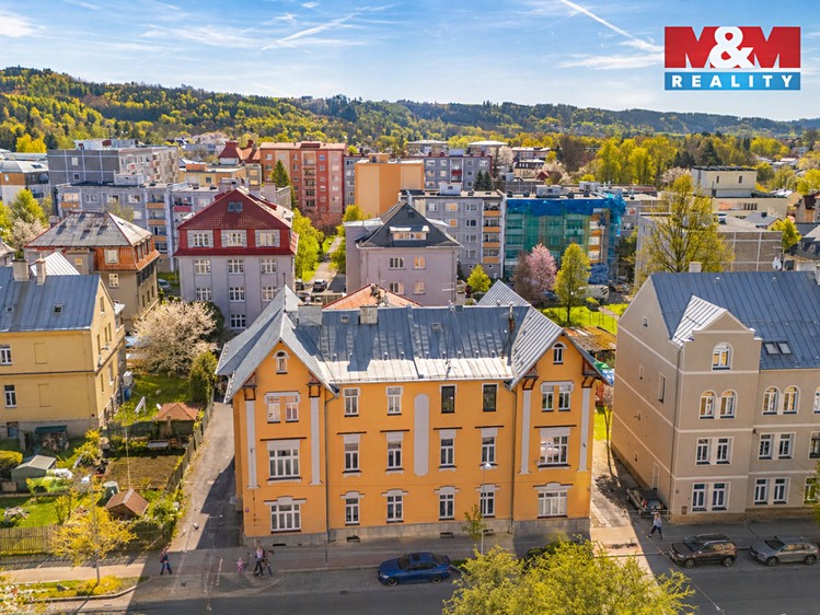 Prodej bytu 4+kk 90 m² - foto 6