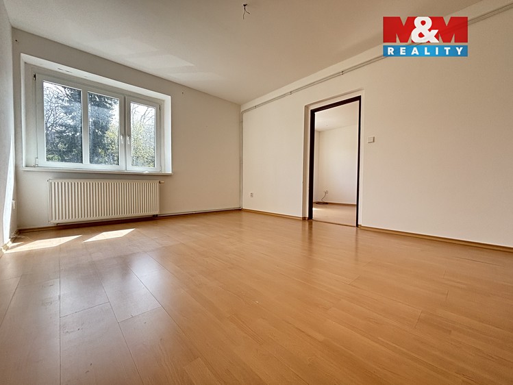 Prodej bytu 2+1 63 m² - foto 4