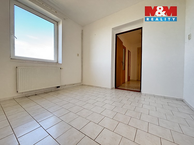 Prodej bytu 2+1 63 m² - foto 6