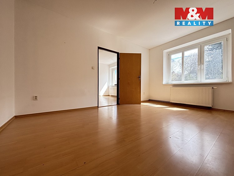 Prodej bytu 2+1 63 m² - foto 2