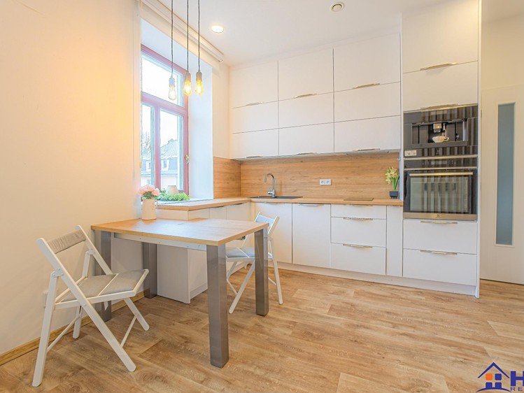 Prodej bytu 2+kk 53 m² - foto 3
