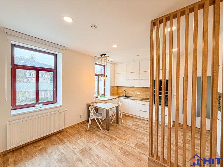 Prodej bytu 2+kk 53 m² - foto 6