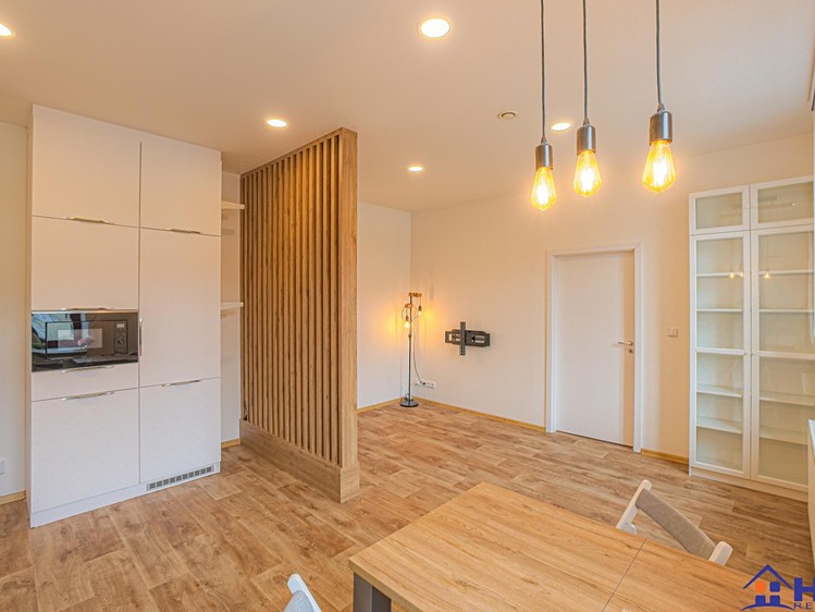 Prodej bytu 2+kk 53 m² - foto 5