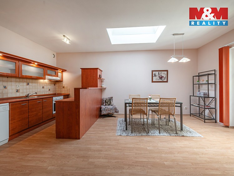 Prodej bytu 2+kk 65 m² - foto 4