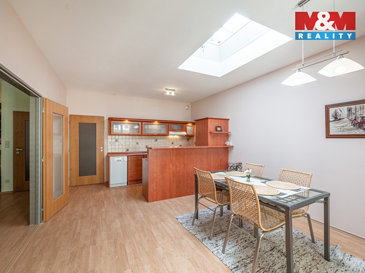 Prodej bytu 2+kk 65 m² - foto 6
