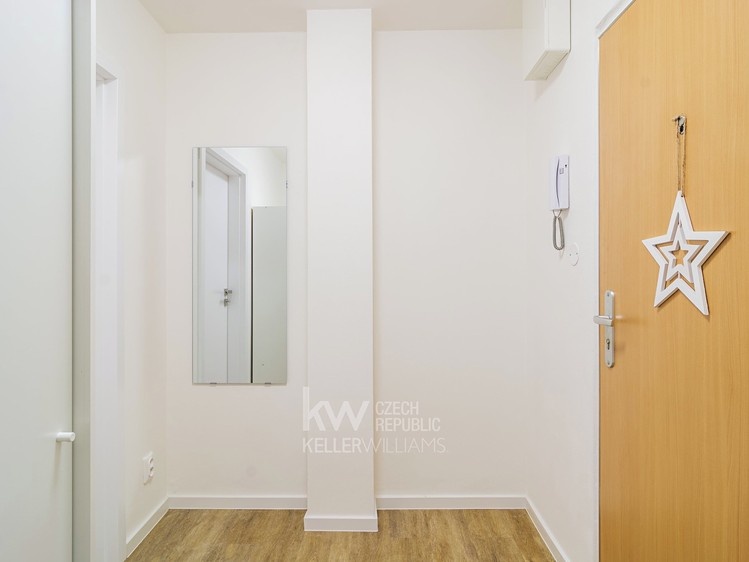Pronájem bytu 2+kk 40 m² (Jednopodlažní) - foto 8