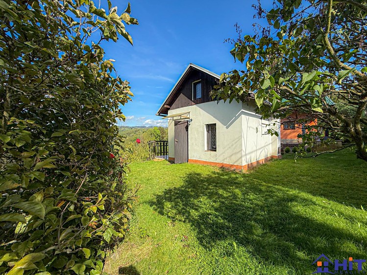 Prodej chaty 56 m², pozemek 530 m² - foto 4