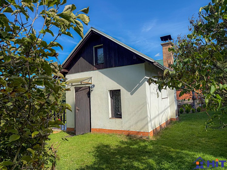 Prodej chaty 56 m², pozemek 530 m² - foto 2