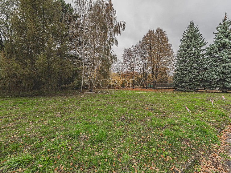 Prodej komerčního pozemku 2 446 m² - foto 7